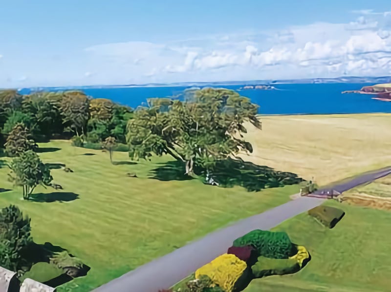 Pembrokeshire Coast Path NL