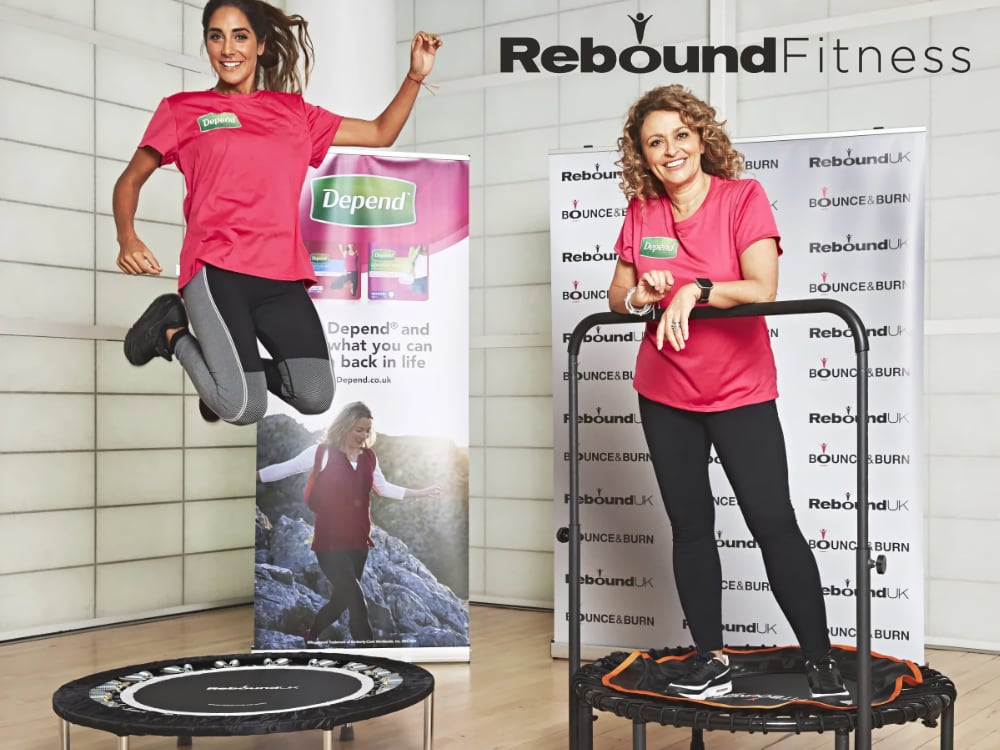 Rebound Fitness