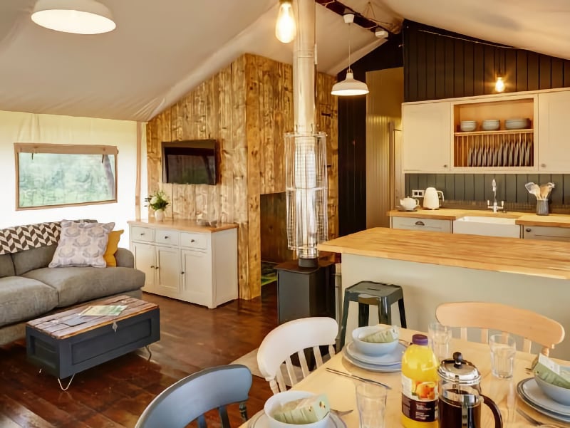 Spooky Strolls Pic 4 Spooky Strolls