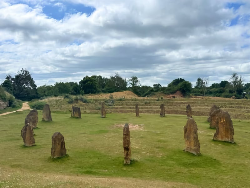 Summer in Sussex Pic 6 Summer in Sussex