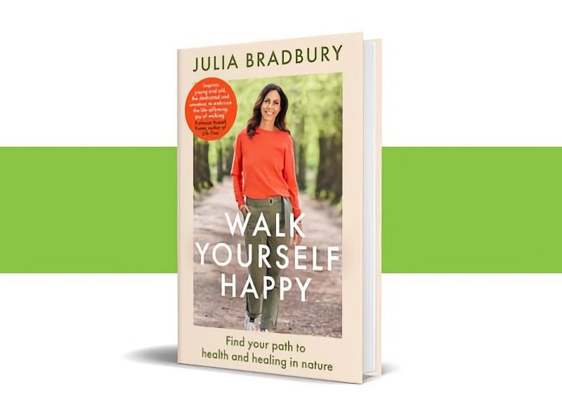 Walk Yourself Happy NL Walk Yourself Happy