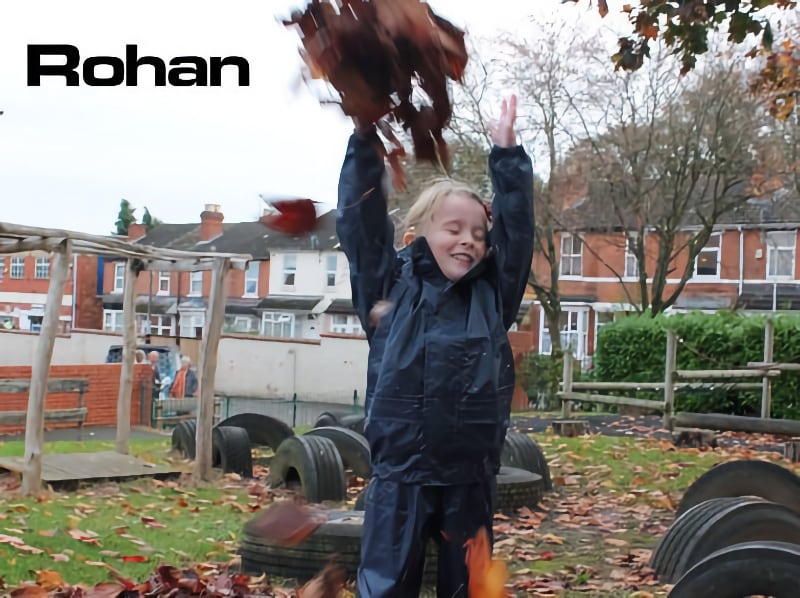 Wellies Update Pic 3 Waterproofs & Wellies Update