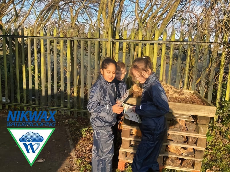 Wellies Update Pic 4 Waterproofs & Wellies Update