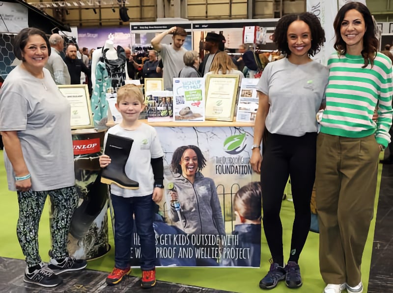 Wellies Update Pic 5 Waterproofs & Wellies Update