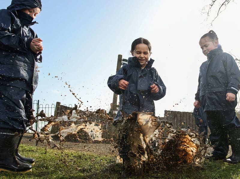 Wellies Update Pic 6 Waterproofs & Wellies Update