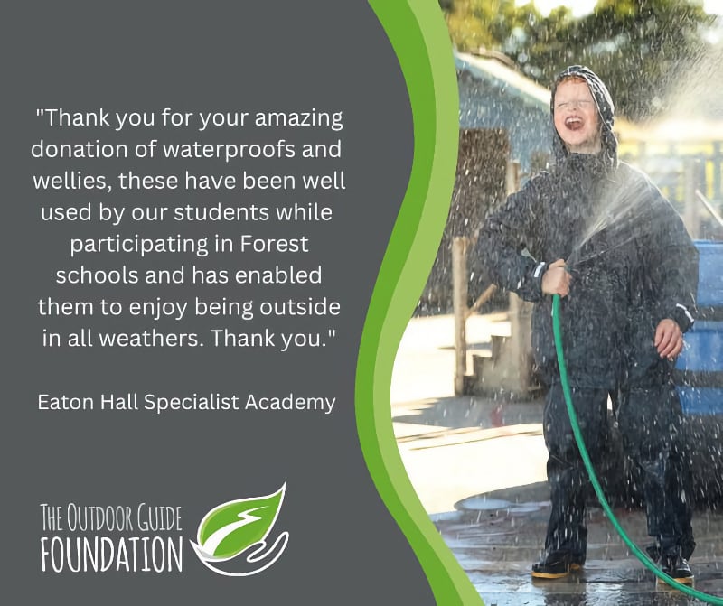 Wellies Update Pic 8 Waterproofs & Wellies Update