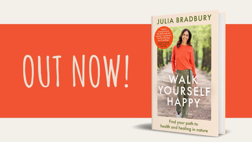 Wirral Walk Pic 1 Julia and Wirral Walk