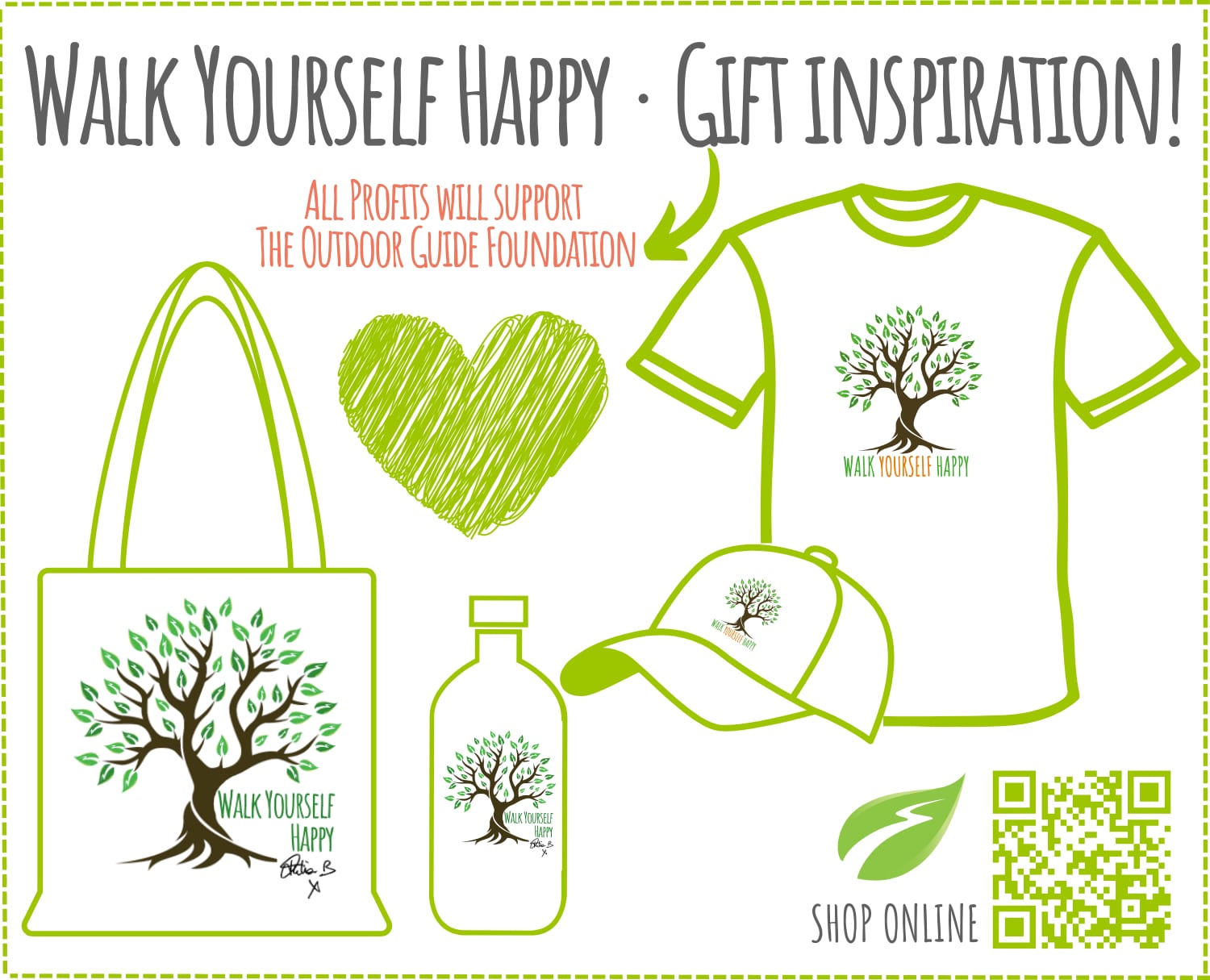 Wirral Walk Pic 5 Julia and Wirral Walk