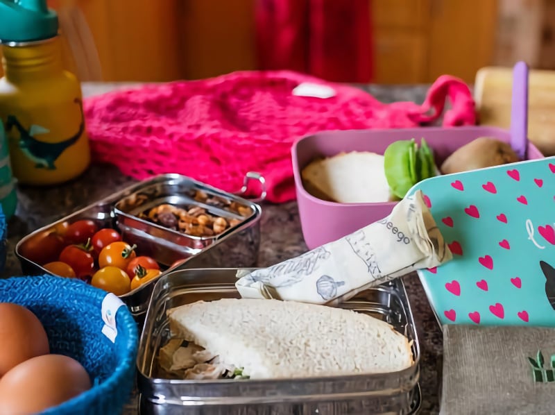 summer holiday ready Pic 4 Getting summer holiday ready with The Outdoor Guide