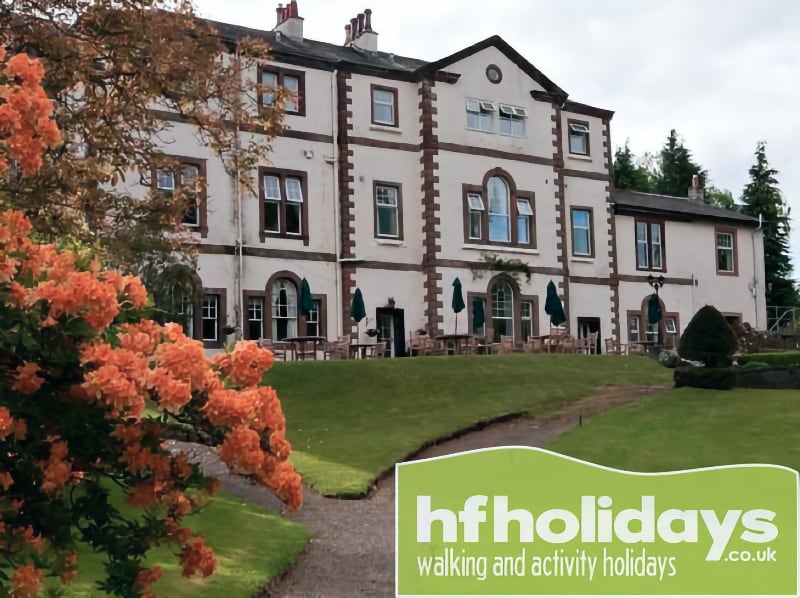 Buttermere, Lake District