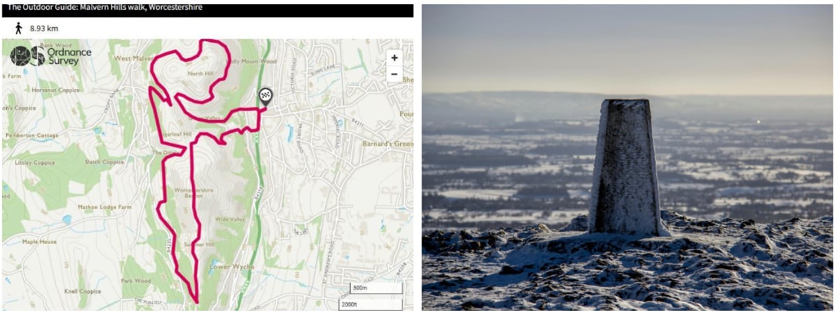 January Blues 2 Beat the January Blues - Walk Yourself Happy