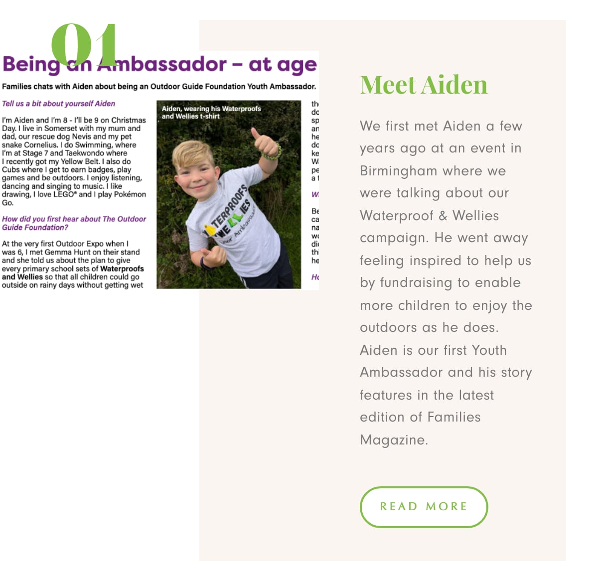 January Blues 3 Beat the January Blues - Walk Yourself Happy