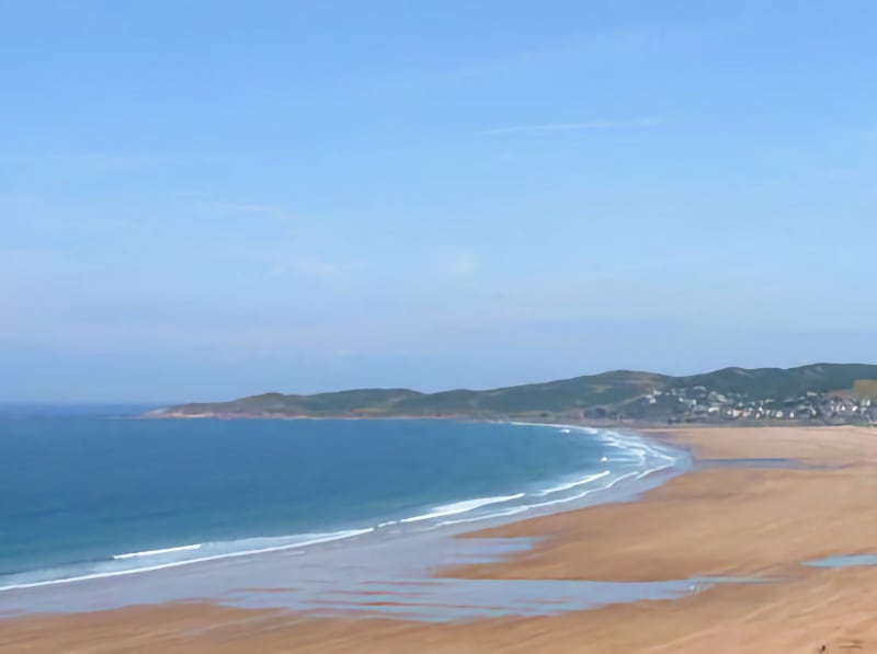 Woolacombe