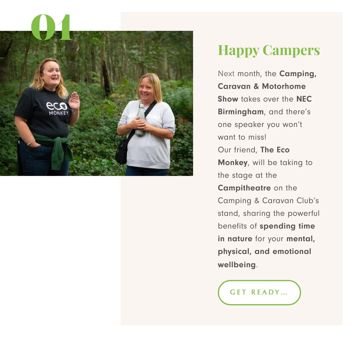 Cooking Up Happiness L1 Cooking Up Happiness