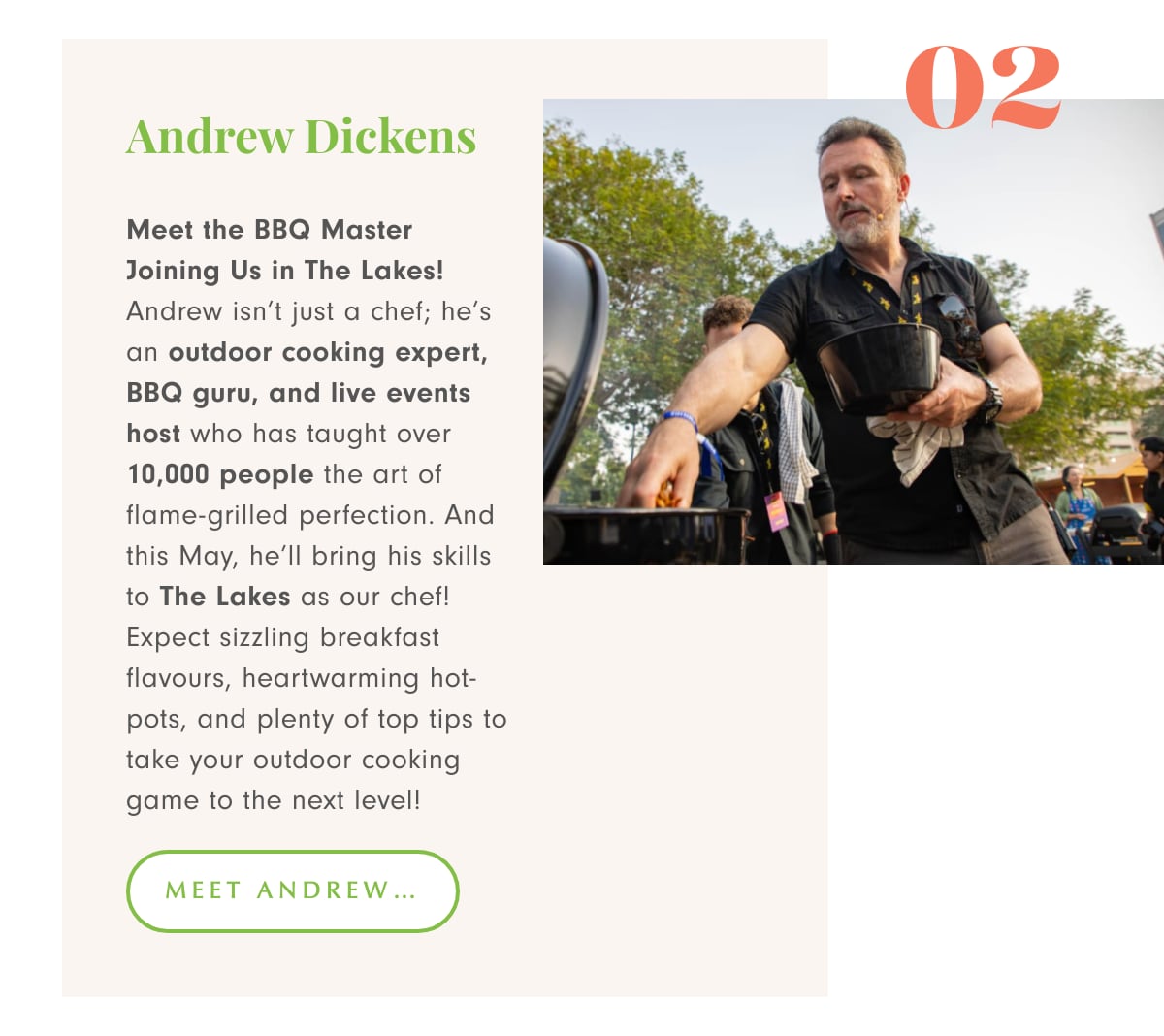 Cooking Up Happiness L2 Cooking Up Happiness