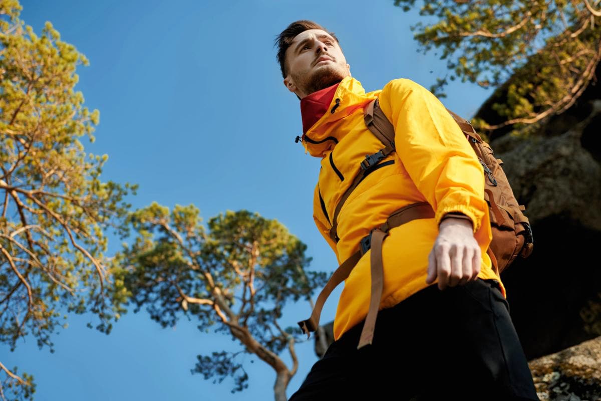 Hiking on Roads pic 2 Hiking on Roads