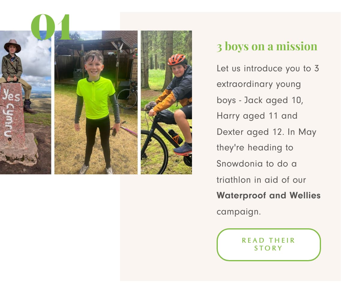 Coastal Strolls 1 Coastal Strolls