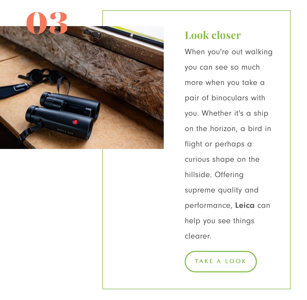 Coastal Strolls 3 Coastal Strolls