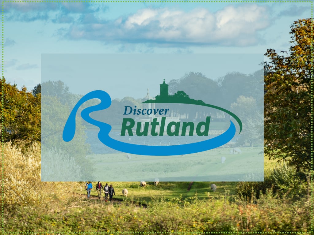 Discover Rutland
