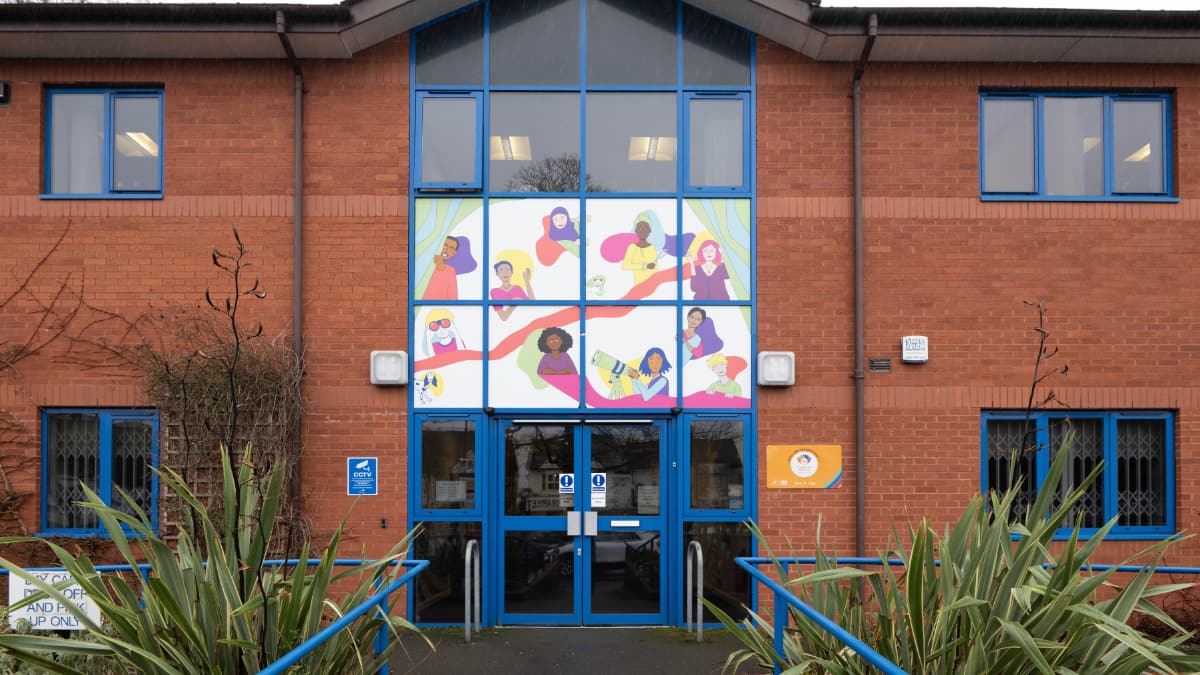 Families For All Hub