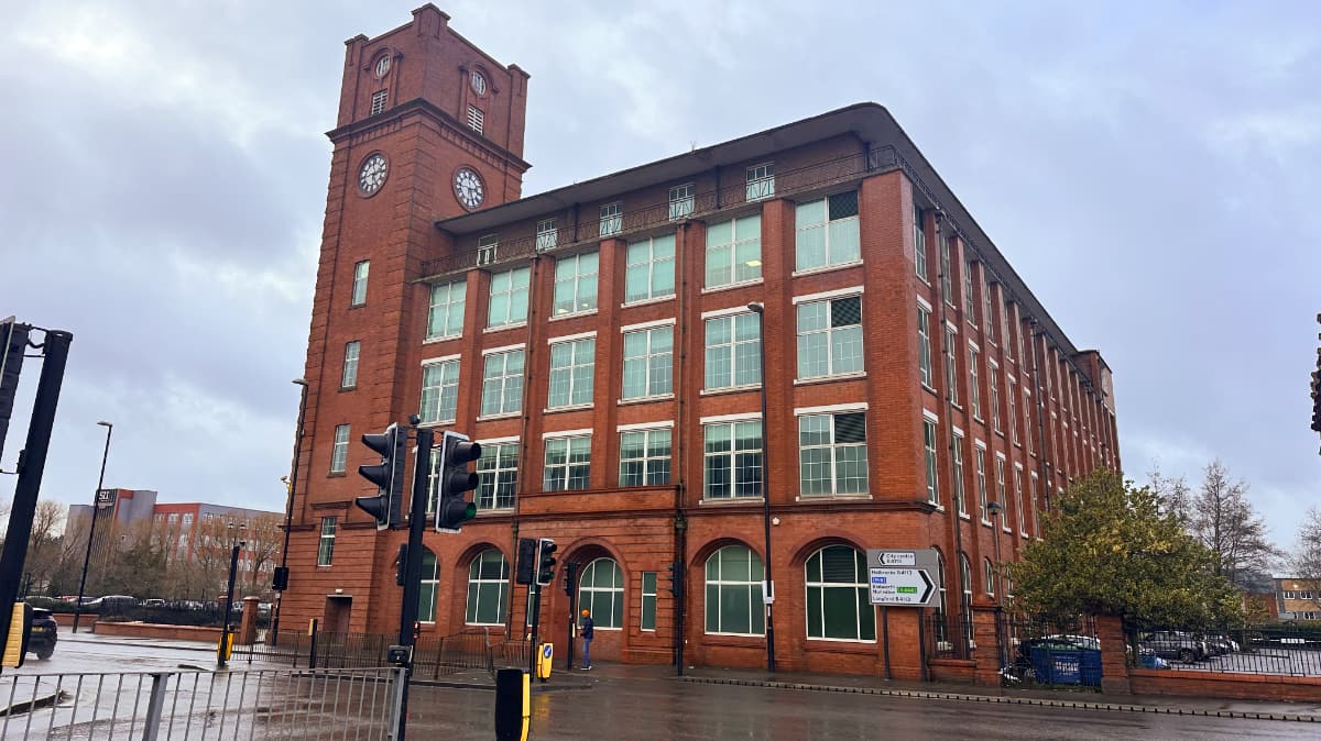 Families For All Hub