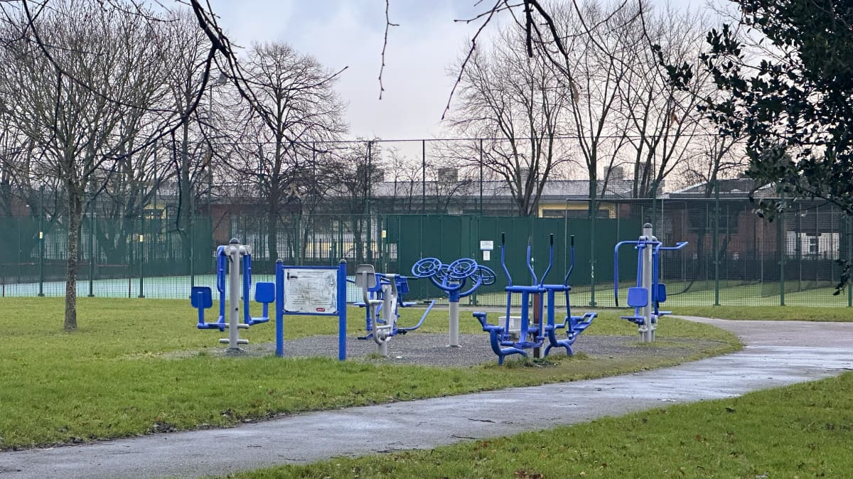 Families For All Hub