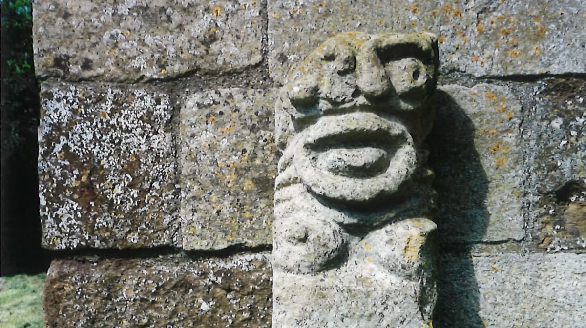 Forest monks and pagans Slide 1 Forest monks and pagans