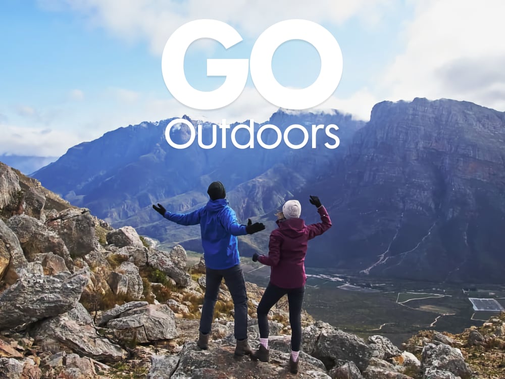 Go Outdoors