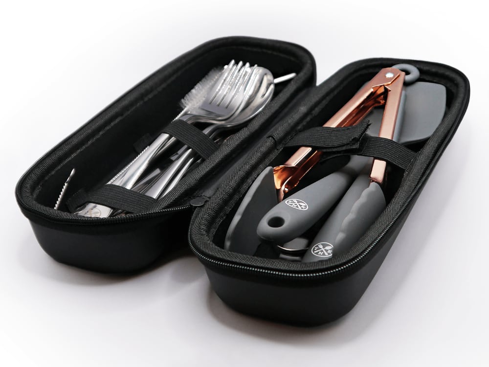 Cooking & Cutlery Kit