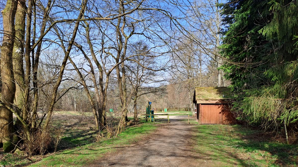 Peebles Cardrona Circular Slide 4 Peebles Cardrona Circular