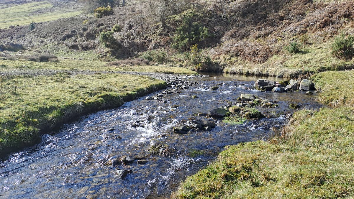 Peebles Cardrona Circular Slide 9 Peebles Cardrona Circular