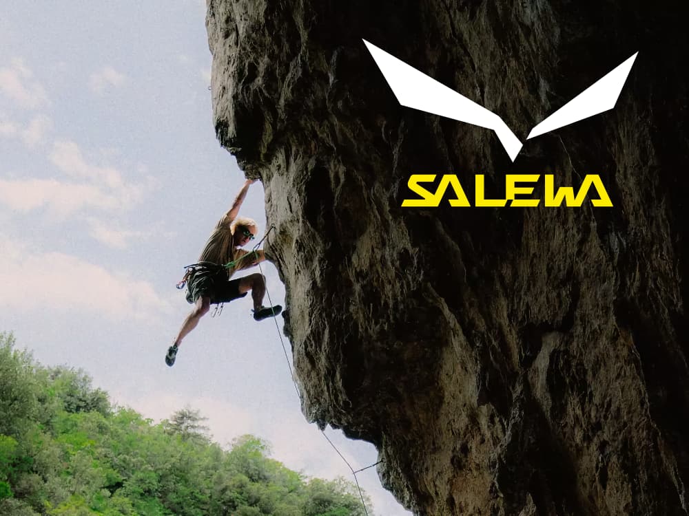 SALEWA