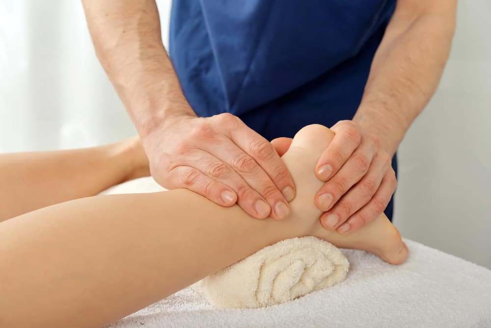 Sports Massage Pic 2 Sports Massage