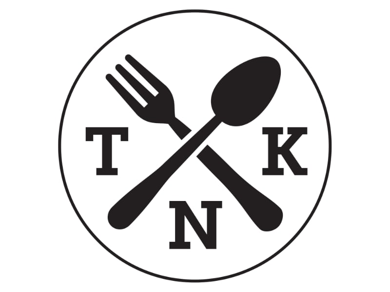 TNK Logo The Nomad’s Kitchen