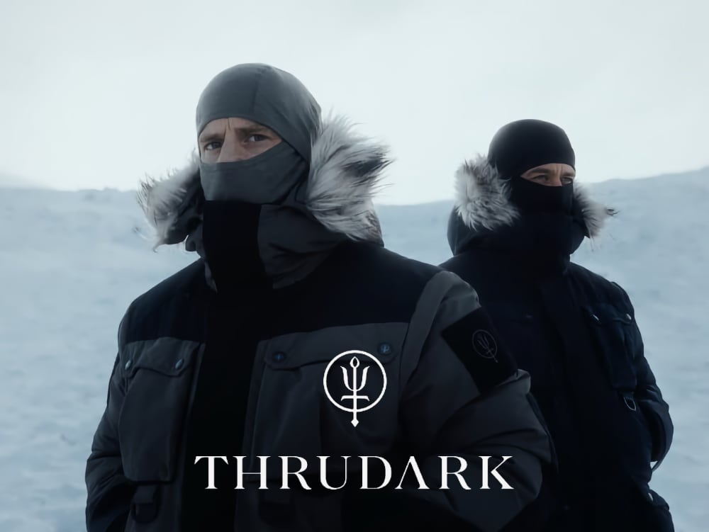 ThruDark