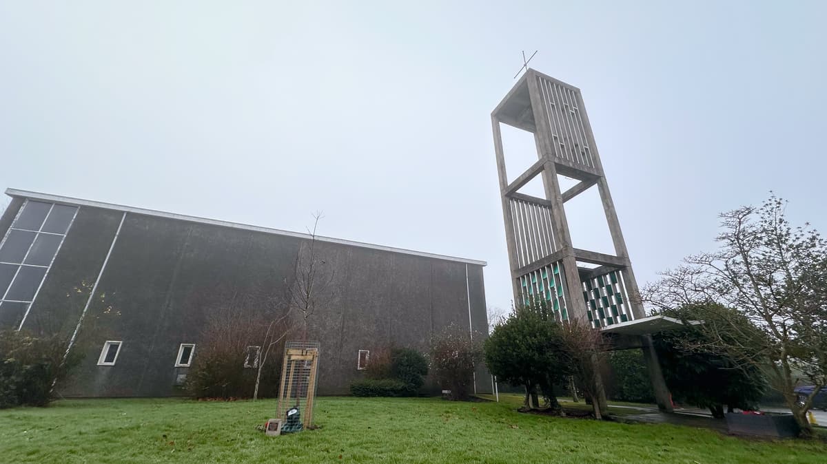 Wood Side Family Hub