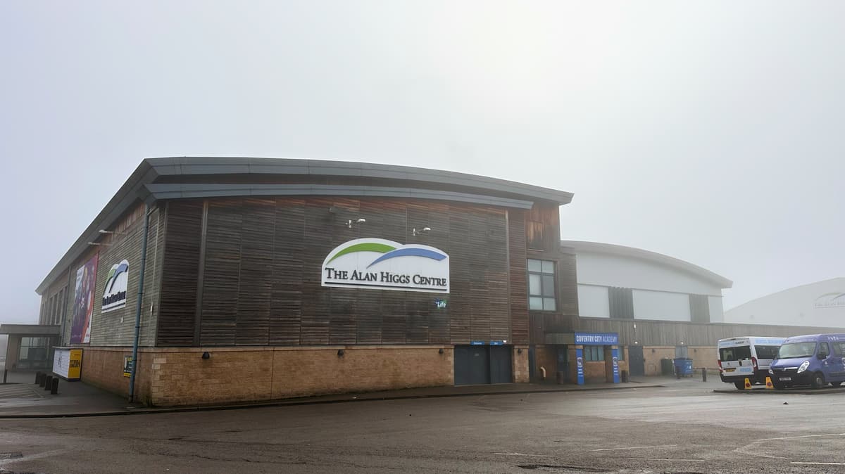 Wood Side Family Hub