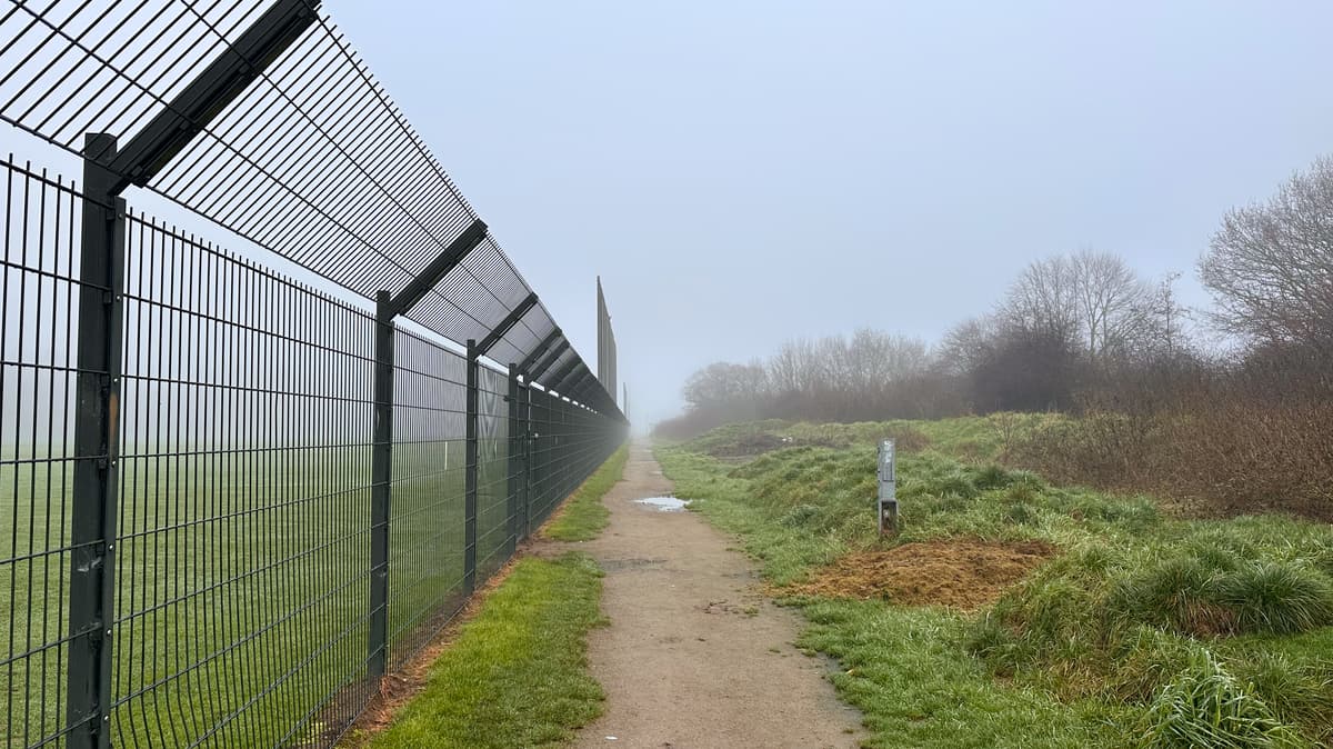 Wood Side Family Hub