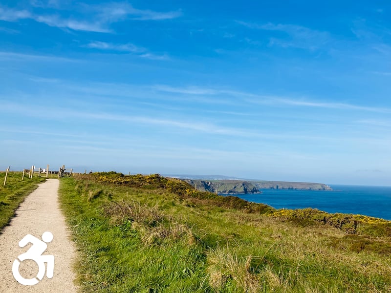 Bassets Cove Coastal Path