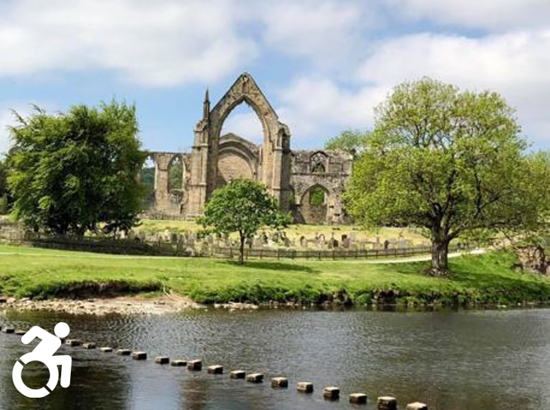 Bolton-Abbey