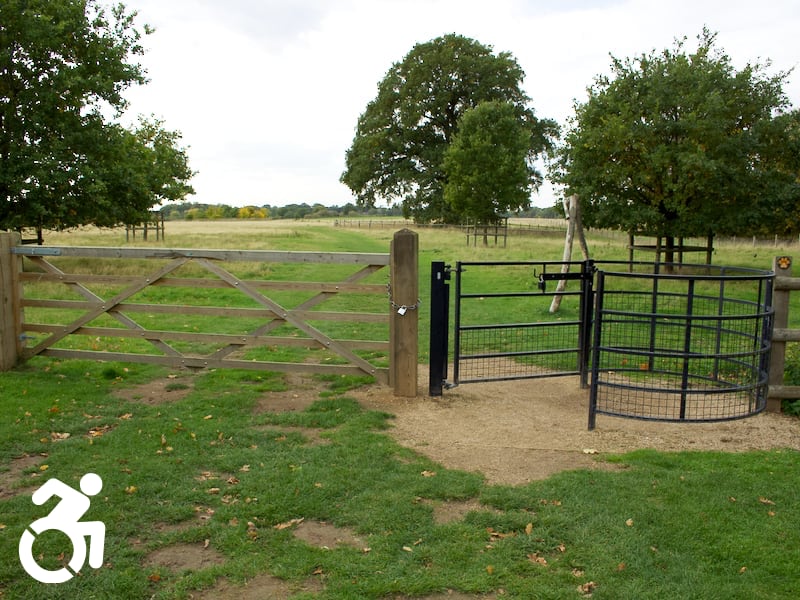Discover Capability Brown