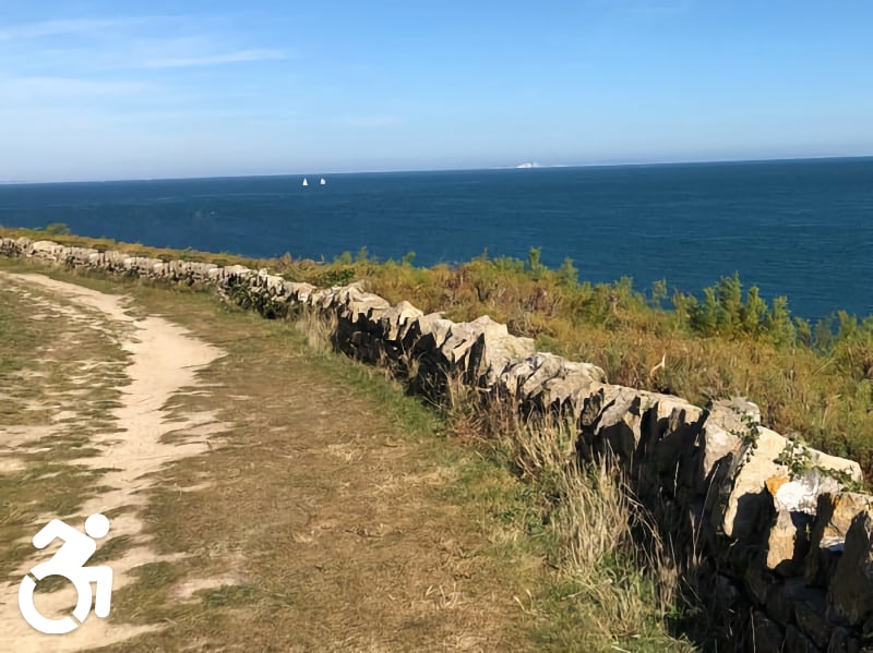Durlston Country Park