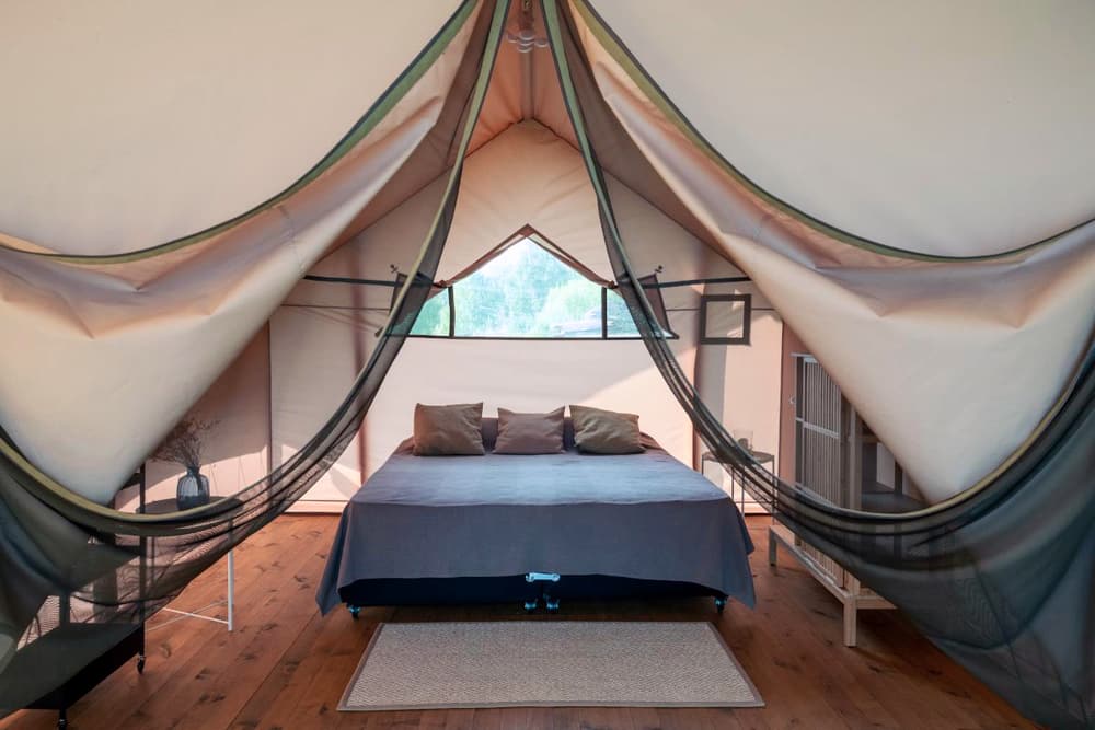 Eco-Friendly Stay Pic 3 Eco-Friendly Stay