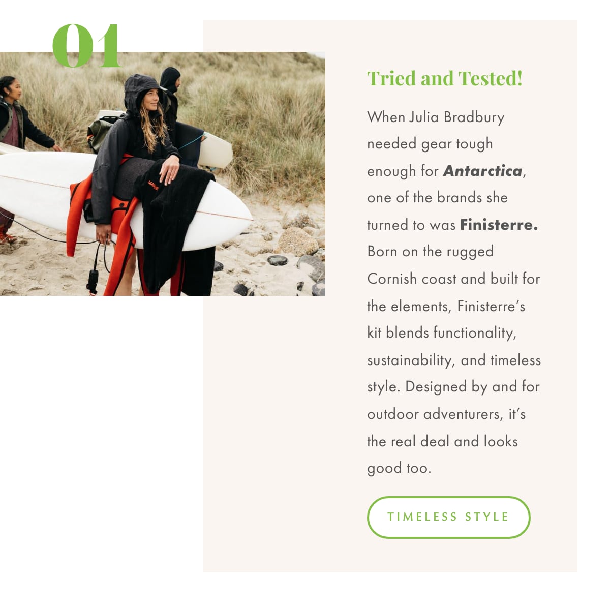 Fresh Air 1 Fresh Air, Family & Feel-Good Vibes