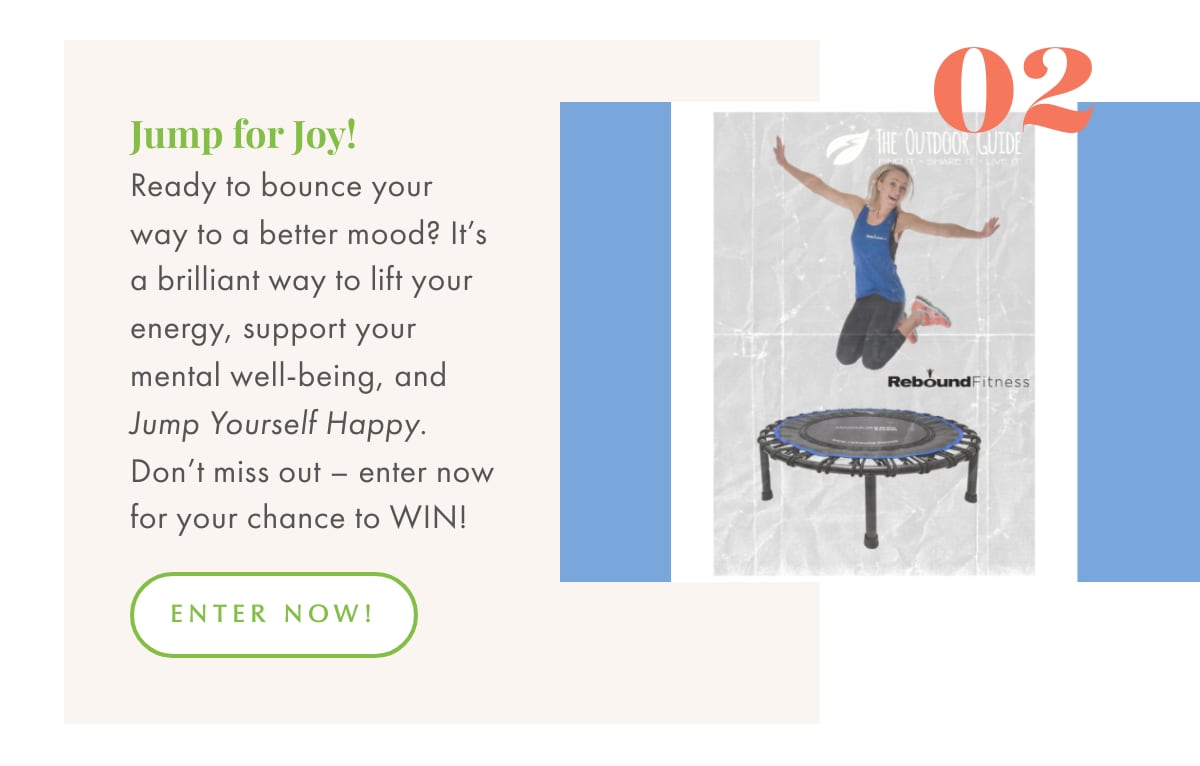 Fresh Air 2 Fresh Air, Family & Feel-Good Vibes