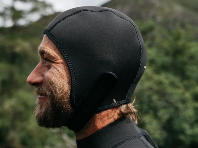 Nieuwland 2mm Yulex Cap