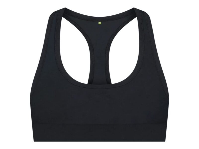 Organic Cotton Bralette