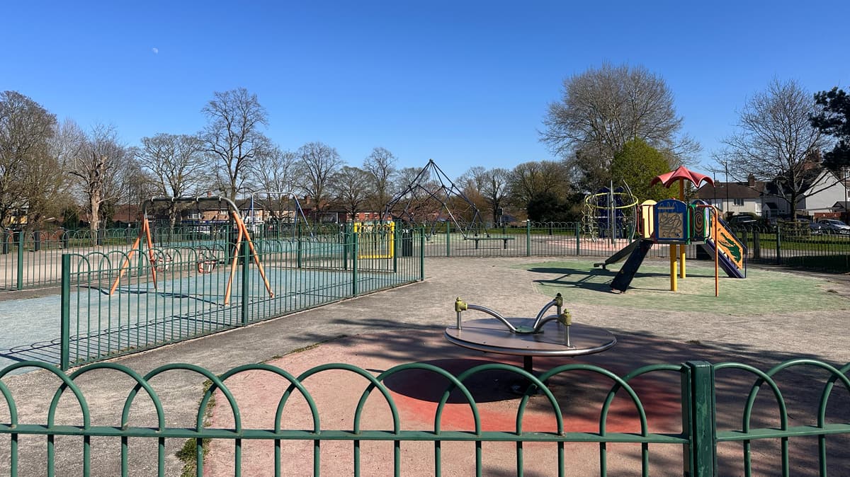 Pathways Family Hub Raford Walk