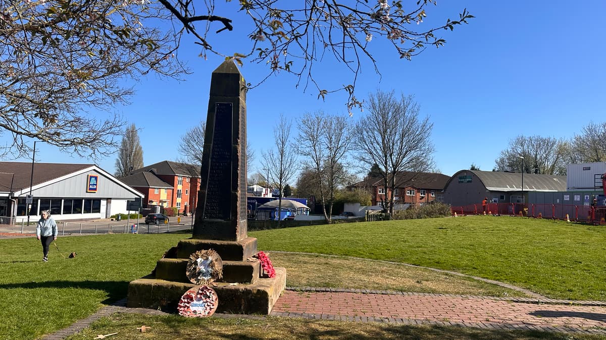 Pathways Family Hub Raford Walk