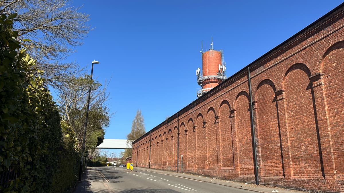 Pathways Family Hub Raford Walk